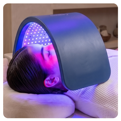 Limpieza Facial Profunda