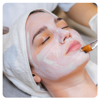 Facial Anti-Acné