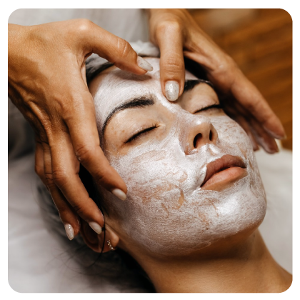 Facial Despigmentante